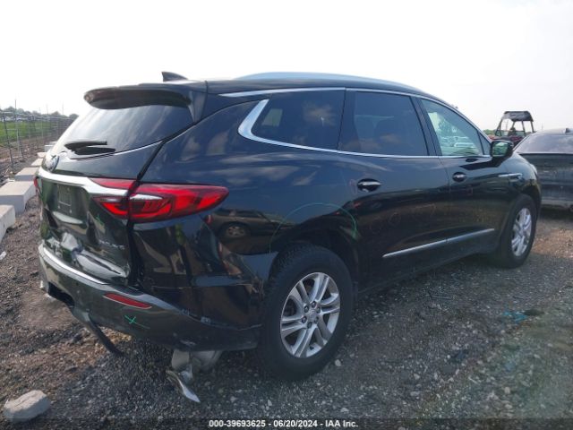 Photo 3 VIN: 5GAERBKW5KJ268694 - BUICK ENCLAVE 