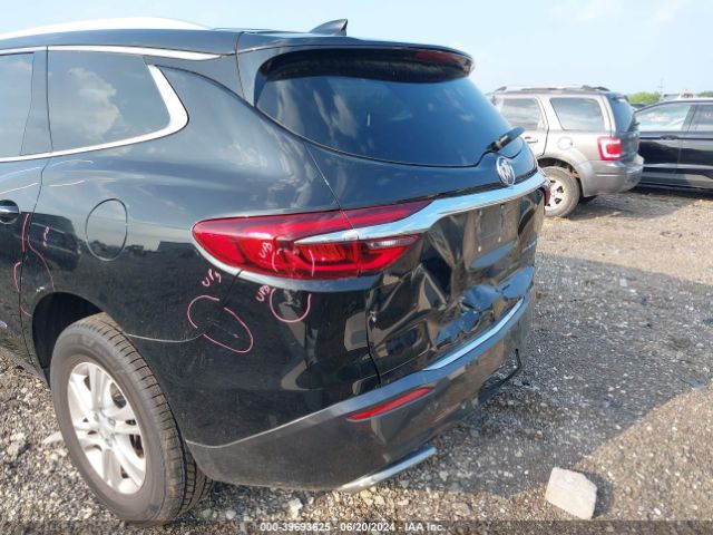 Photo 5 VIN: 5GAERBKW5KJ268694 - BUICK ENCLAVE 