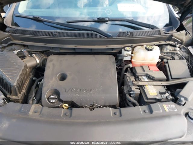 Photo 9 VIN: 5GAERBKW5KJ268694 - BUICK ENCLAVE 