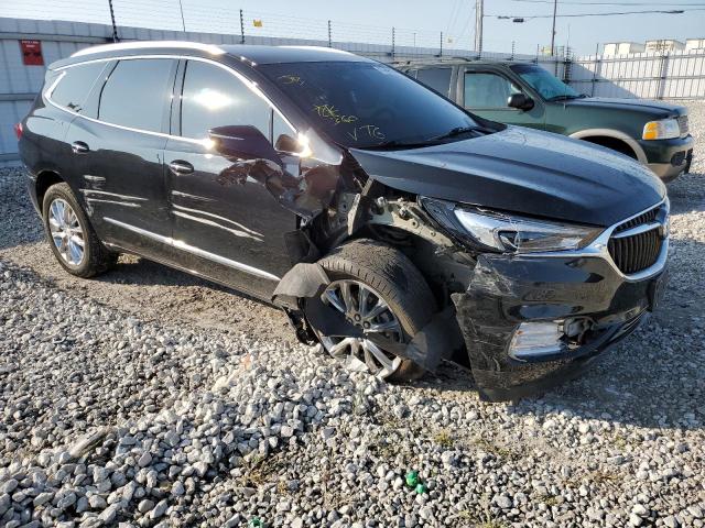 Photo 0 VIN: 5GAERBKW5KJ304741 - BUICK ENCLAVE ES 