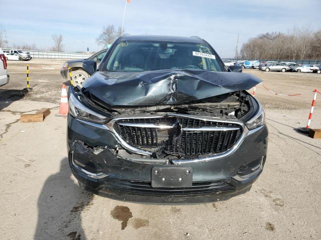 Photo 4 VIN: 5GAERBKW5KJ313505 - BUICK ENCLAVE 