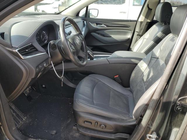 Photo 6 VIN: 5GAERBKW5KJ313505 - BUICK ENCLAVE 