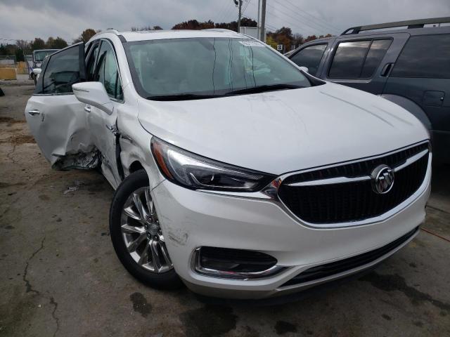 Photo 0 VIN: 5GAERBKW5KJ317392 - BUICK ENCLAVE 