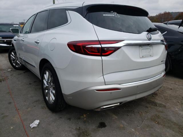 Photo 2 VIN: 5GAERBKW5KJ317392 - BUICK ENCLAVE 