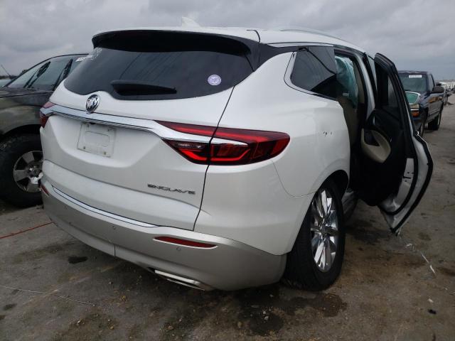 Photo 3 VIN: 5GAERBKW5KJ317392 - BUICK ENCLAVE 