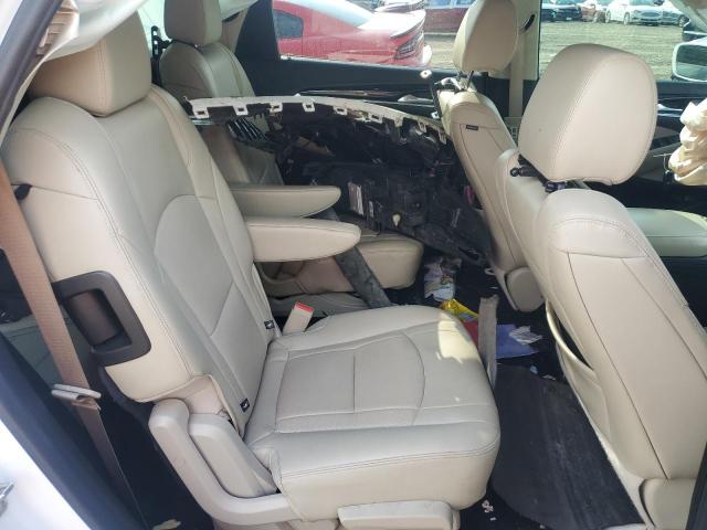 Photo 9 VIN: 5GAERBKW5LJ130316 - BUICK ENCLAVE ES 