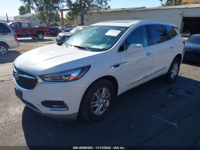 Photo 1 VIN: 5GAERBKW5LJ135306 - BUICK ENCLAVE 