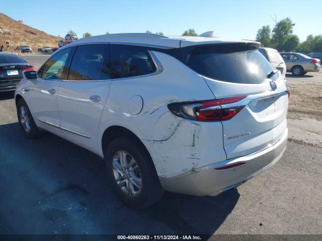 Photo 2 VIN: 5GAERBKW5LJ135306 - BUICK ENCLAVE 