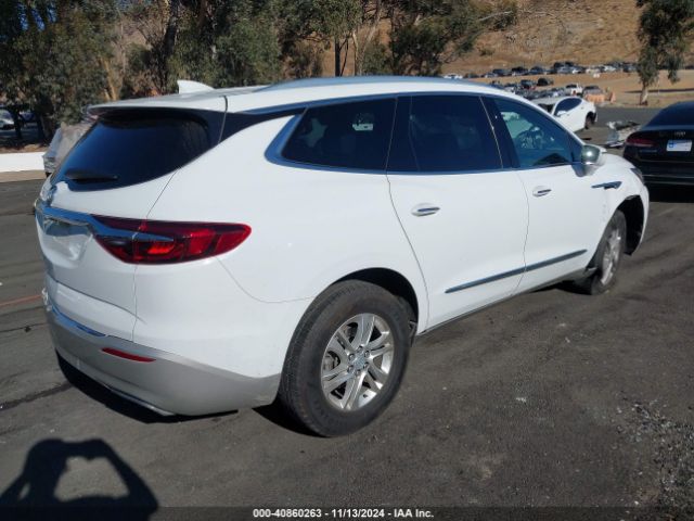 Photo 3 VIN: 5GAERBKW5LJ135306 - BUICK ENCLAVE 