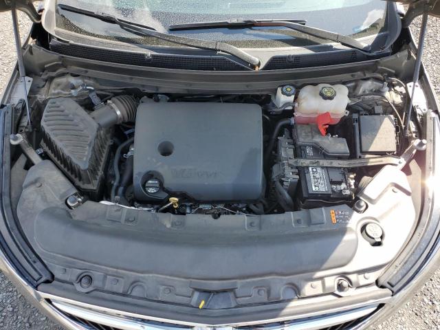 Photo 11 VIN: 5GAERBKW5LJ140117 - BUICK ENCLAVE 