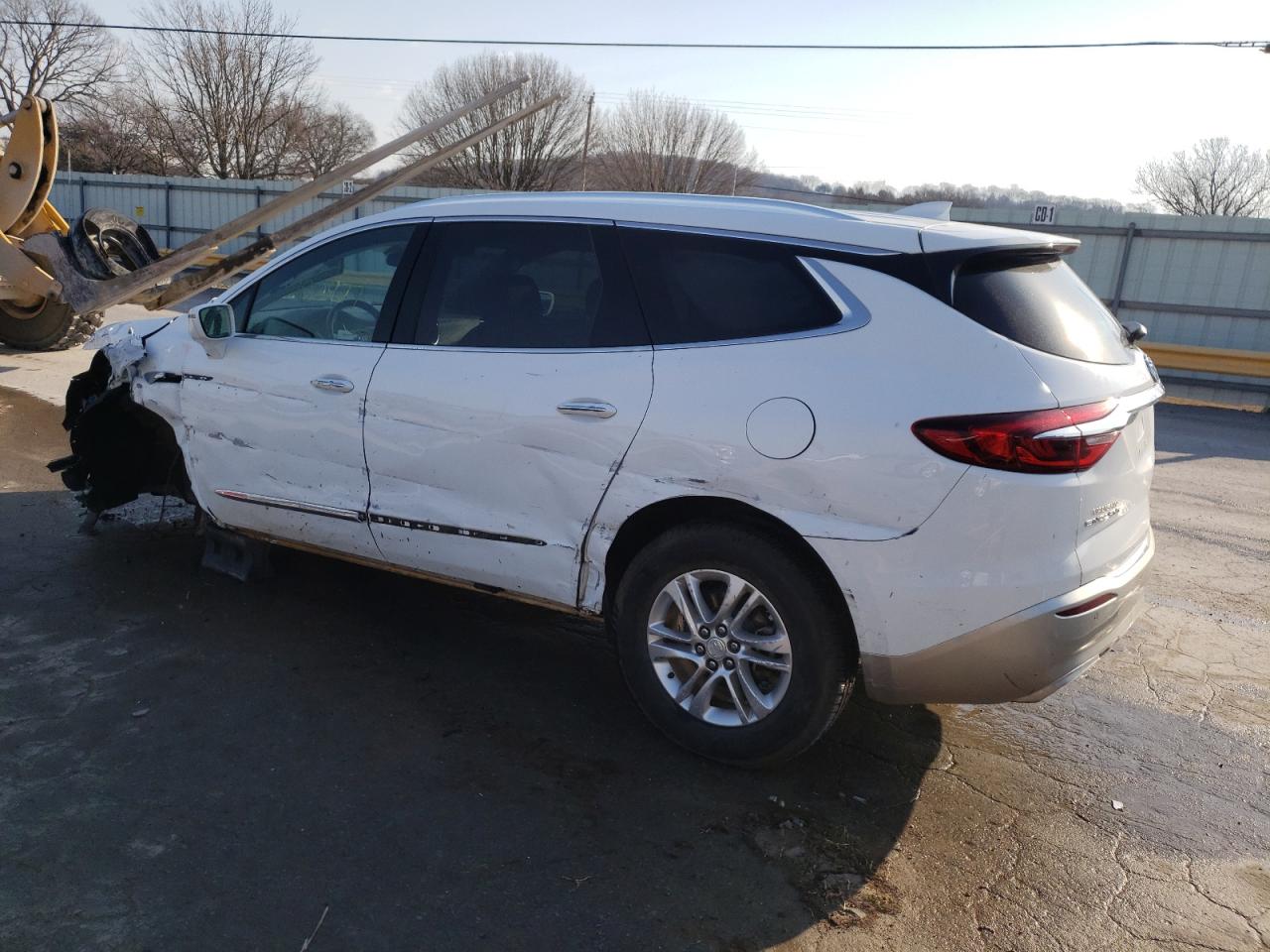 Photo 1 VIN: 5GAERBKW5LJ153532 - BUICK ENCLAVE 