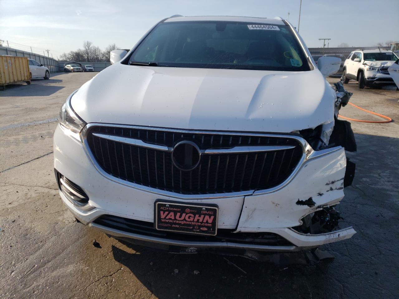 Photo 4 VIN: 5GAERBKW5LJ153532 - BUICK ENCLAVE 