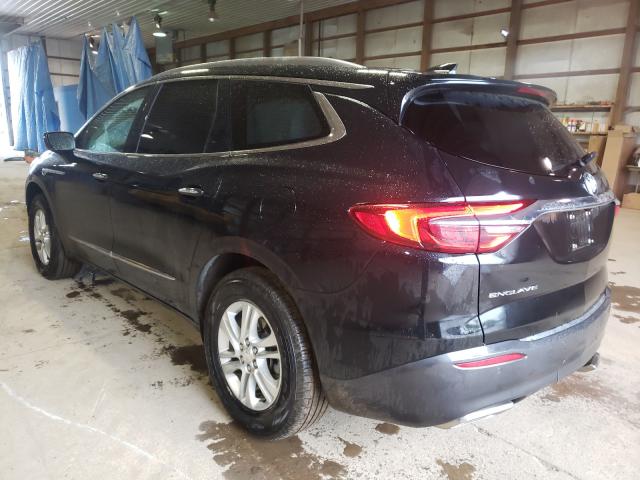 Photo 2 VIN: 5GAERBKW5LJ176101 - BUICK ENCLAVE ES 