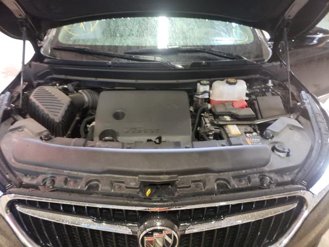 Photo 6 VIN: 5GAERBKW5LJ176101 - BUICK ENCLAVE ES 