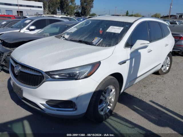 Photo 1 VIN: 5GAERBKW5LJ181900 - BUICK ENCLAVE 