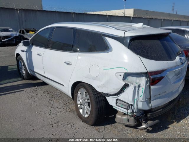 Photo 2 VIN: 5GAERBKW5LJ181900 - BUICK ENCLAVE 