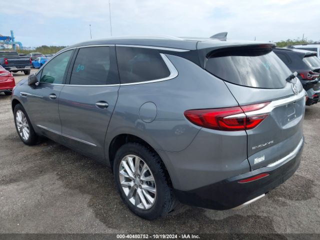 Photo 2 VIN: 5GAERBKW5LJ187552 - BUICK ENCLAVE 