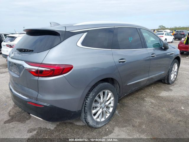 Photo 3 VIN: 5GAERBKW5LJ187552 - BUICK ENCLAVE 