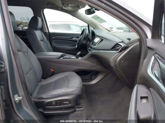 Photo 4 VIN: 5GAERBKW5LJ187552 - BUICK ENCLAVE 