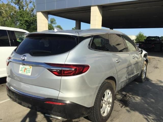 Photo 3 VIN: 5GAERBKW5LJ203331 - BUICK ENCLAVE 