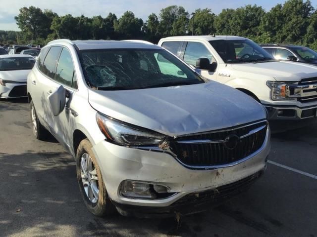 Photo 4 VIN: 5GAERBKW5LJ203331 - BUICK ENCLAVE 