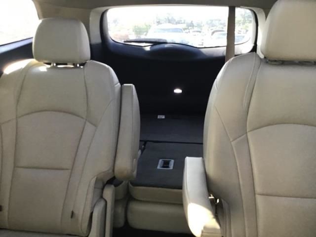 Photo 6 VIN: 5GAERBKW5LJ203331 - BUICK ENCLAVE 