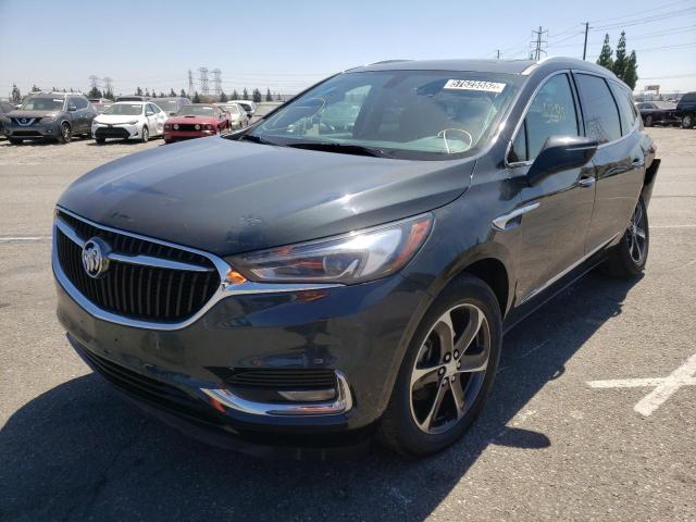 Photo 1 VIN: 5GAERBKW5LJ218590 - BUICK ENCLAVE ES 