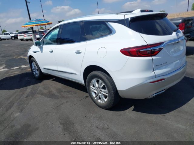 Photo 2 VIN: 5GAERBKW5LJ223286 - BUICK ENCLAVE 