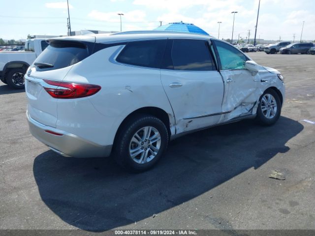 Photo 3 VIN: 5GAERBKW5LJ223286 - BUICK ENCLAVE 