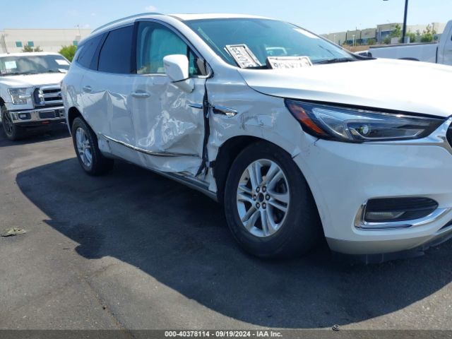 Photo 5 VIN: 5GAERBKW5LJ223286 - BUICK ENCLAVE 