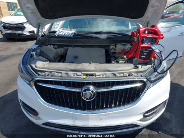 Photo 9 VIN: 5GAERBKW5LJ223286 - BUICK ENCLAVE 