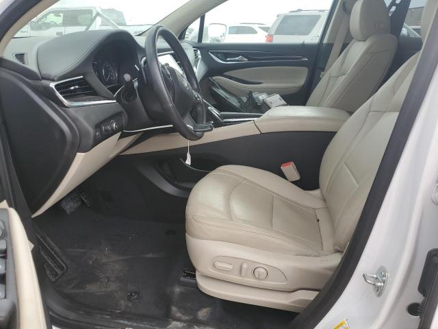 Photo 6 VIN: 5GAERBKW5LJ230884 - BUICK ENCLAVE ES 