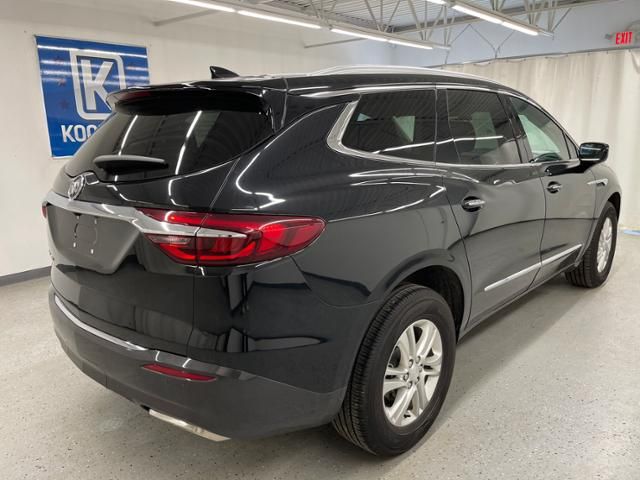 Photo 1 VIN: 5GAERBKW5LJ239231 - BUICK ENCLAVE 