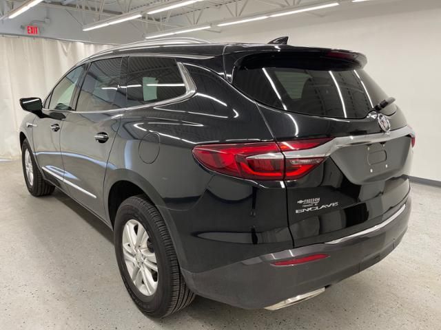 Photo 2 VIN: 5GAERBKW5LJ239231 - BUICK ENCLAVE 