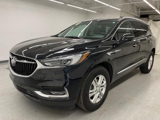 Photo 4 VIN: 5GAERBKW5LJ239231 - BUICK ENCLAVE 