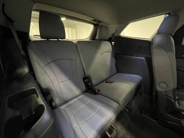 Photo 5 VIN: 5GAERBKW5LJ239231 - BUICK ENCLAVE 