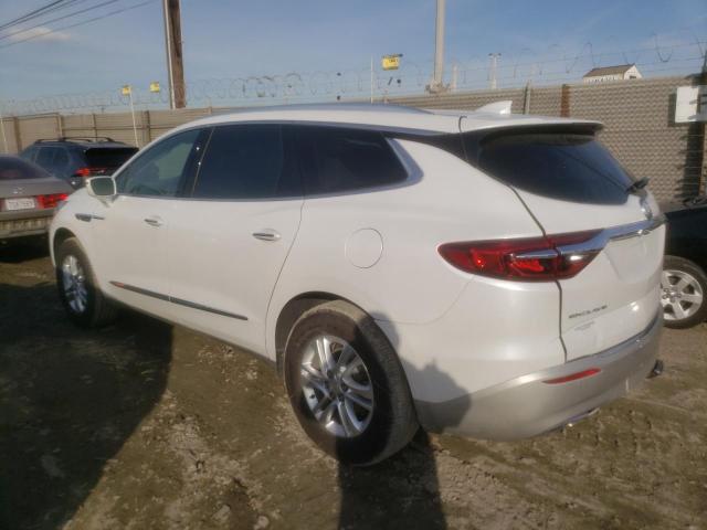 Photo 1 VIN: 5GAERBKW5LJ297758 - BUICK ENCLAVE ES 