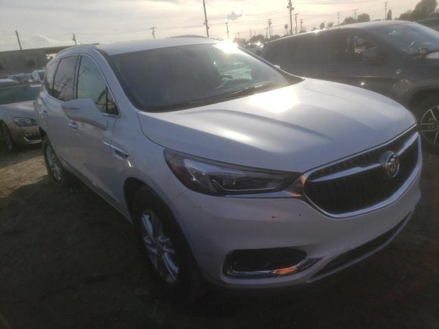 Photo 3 VIN: 5GAERBKW5LJ297758 - BUICK ENCLAVE ES 