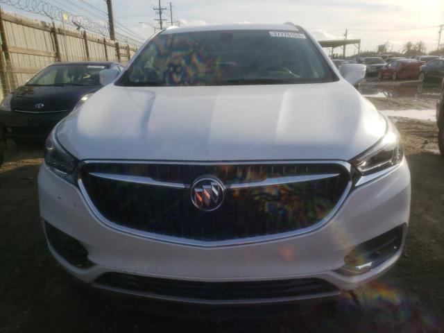 Photo 4 VIN: 5GAERBKW5LJ297758 - BUICK ENCLAVE ES 