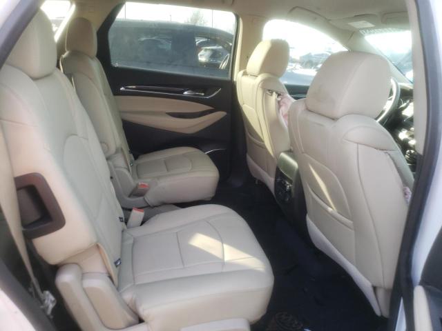 Photo 9 VIN: 5GAERBKW5LJ297758 - BUICK ENCLAVE ES 