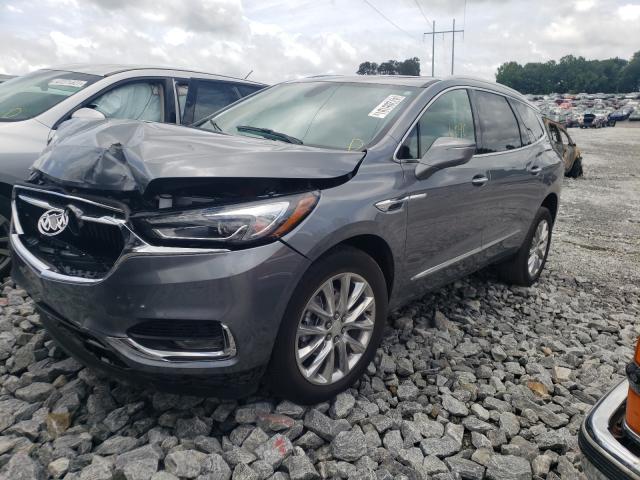 Photo 1 VIN: 5GAERBKW5LJ297971 - BUICK ENCLAVE ES 