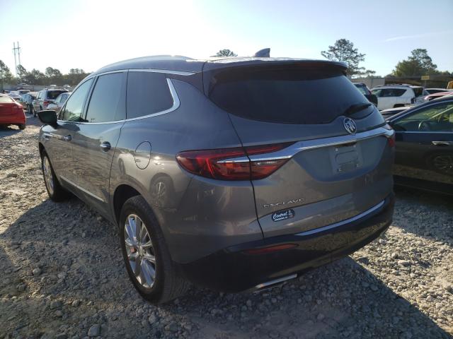 Photo 2 VIN: 5GAERBKW5LJ297971 - BUICK ENCLAVE ES 