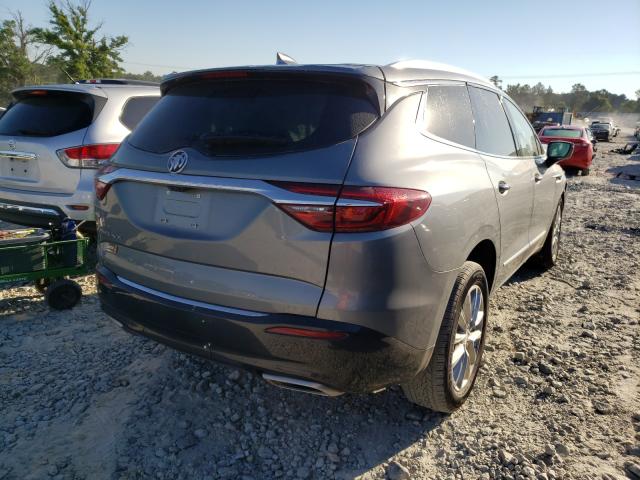 Photo 3 VIN: 5GAERBKW5LJ297971 - BUICK ENCLAVE ES 