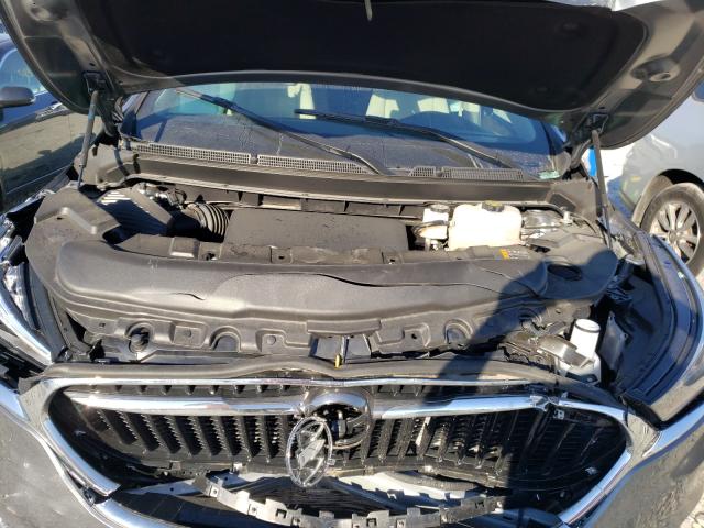 Photo 6 VIN: 5GAERBKW5LJ297971 - BUICK ENCLAVE ES 