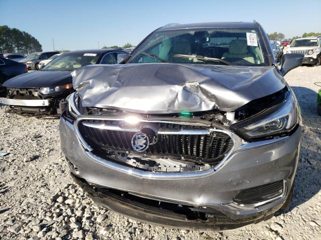 Photo 8 VIN: 5GAERBKW5LJ297971 - BUICK ENCLAVE ES 