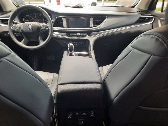 Photo 9 VIN: 5GAERBKW5MJ125814 - BUICK ENCLAVE 