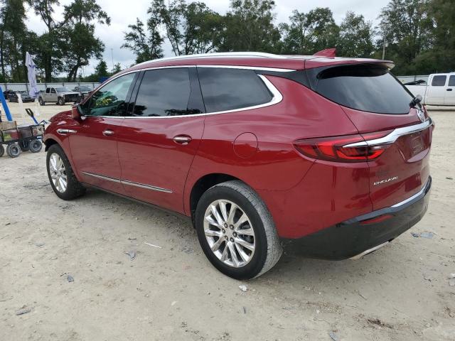 Photo 1 VIN: 5GAERBKW5MJ148039 - BUICK ENCLAVE 