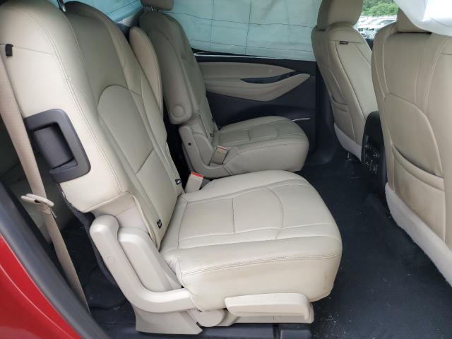 Photo 10 VIN: 5GAERBKW5MJ148039 - BUICK ENCLAVE 