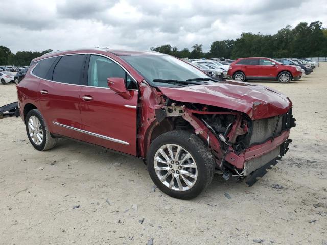 Photo 3 VIN: 5GAERBKW5MJ148039 - BUICK ENCLAVE 