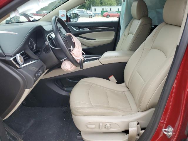 Photo 6 VIN: 5GAERBKW5MJ148039 - BUICK ENCLAVE 